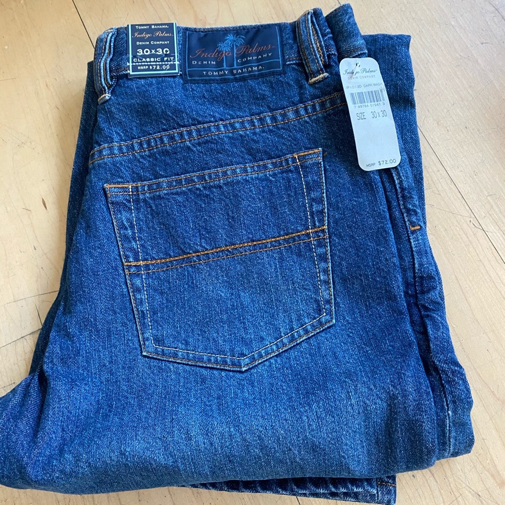 men’s jeans